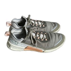 Ecco Biom 2.1 x Country Women’s 10 10.5 EU 41 Gore-Tex Trail Hiking Shoes
